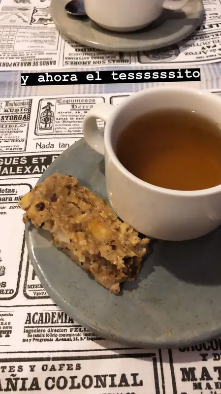 Restaurant Miquetes Màgiques — foto 3