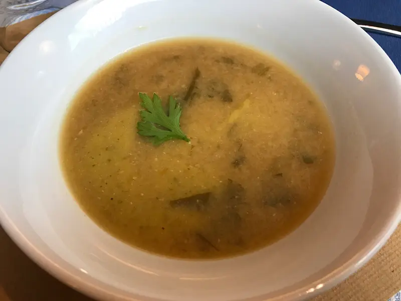 Restaurant Miquetes Màgiques — foto 4