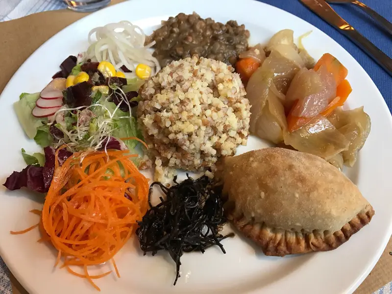 Restaurant Miquetes Màgiques — foto 5
