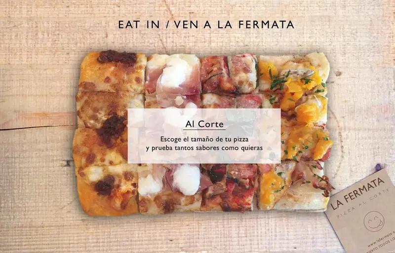 La Fermata de Sarriá — foto 3