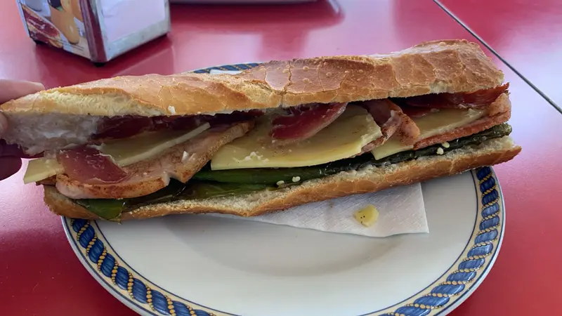 La dehesa — foto 3