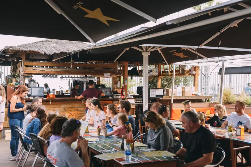 Nass Restaurant — foto 3