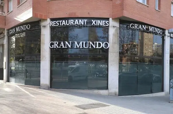 Gran Mundo