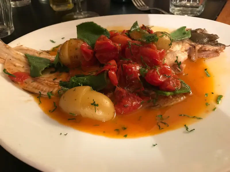 Bacaro — foto 2
