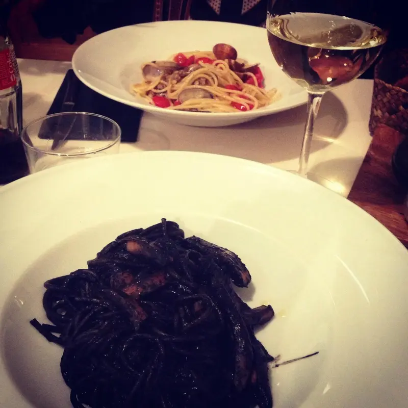 Bacaro — foto 3