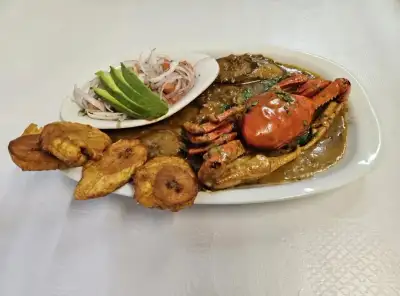 Puerto Sabor Restaurant
