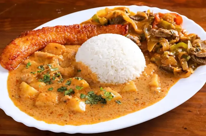 Puerto Sabor Restaurant — foto 10