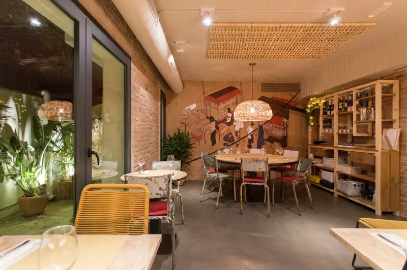 Thai Cafe