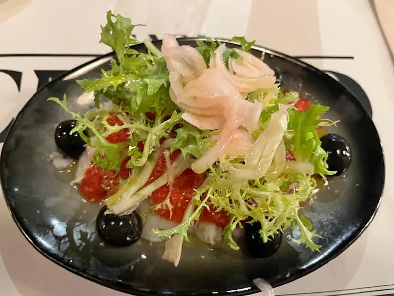 Casa Charo Gastrotapeo