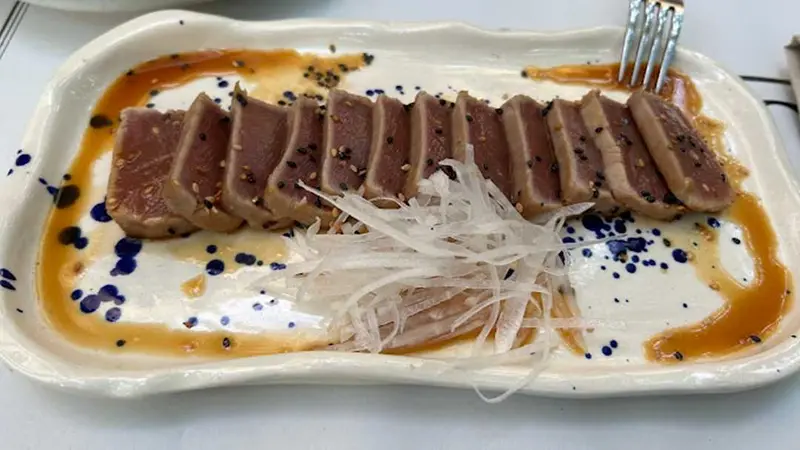 Casa Charo Gastrotapeo — foto 3
