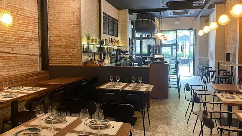 Casa Charo Gastrotapeo — foto 9