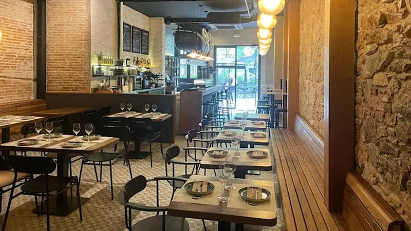 Casa Charo Gastrotapeo — foto 4