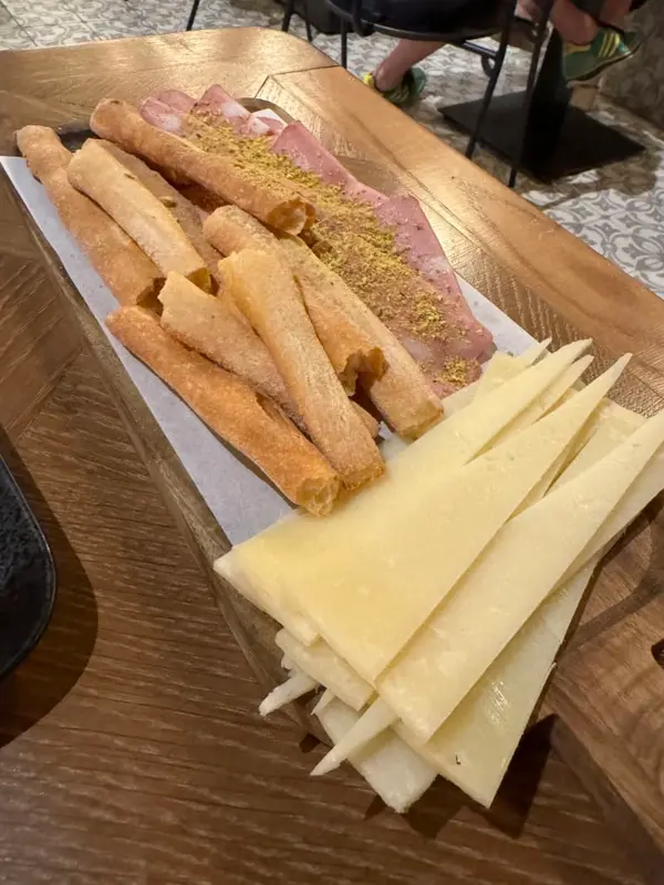 Casa Charo Gastrotapeo — foto 6