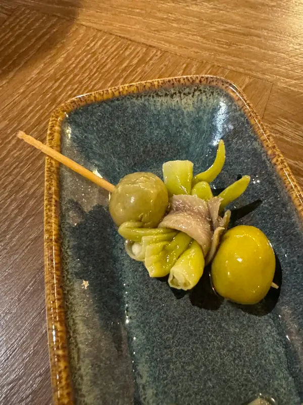Casa Charo Gastrotapeo — foto 5