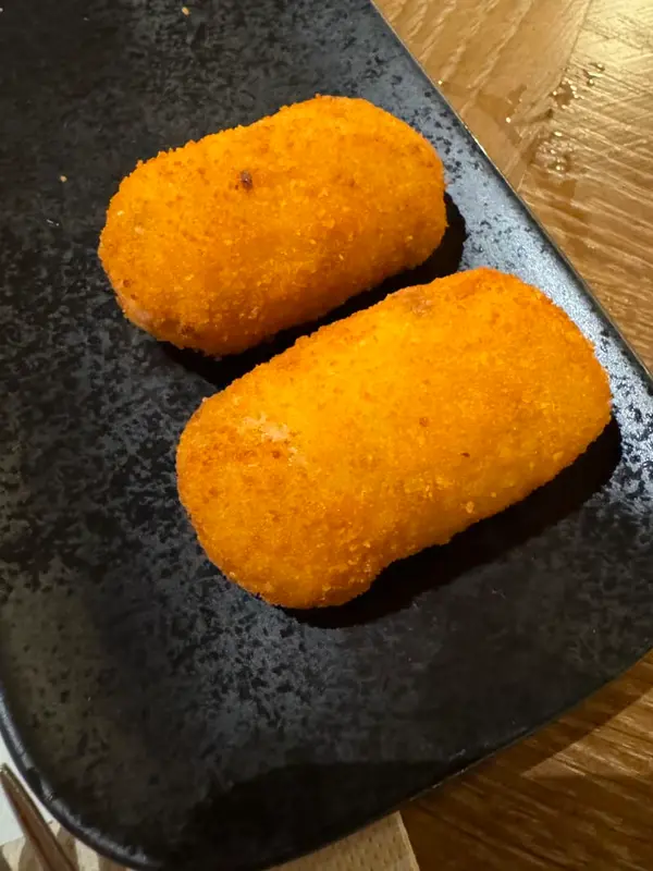 Casa Charo Gastrotapeo — foto 8