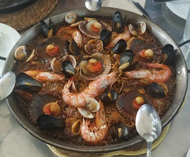 La Taberna de La Barceloneta — foto 3