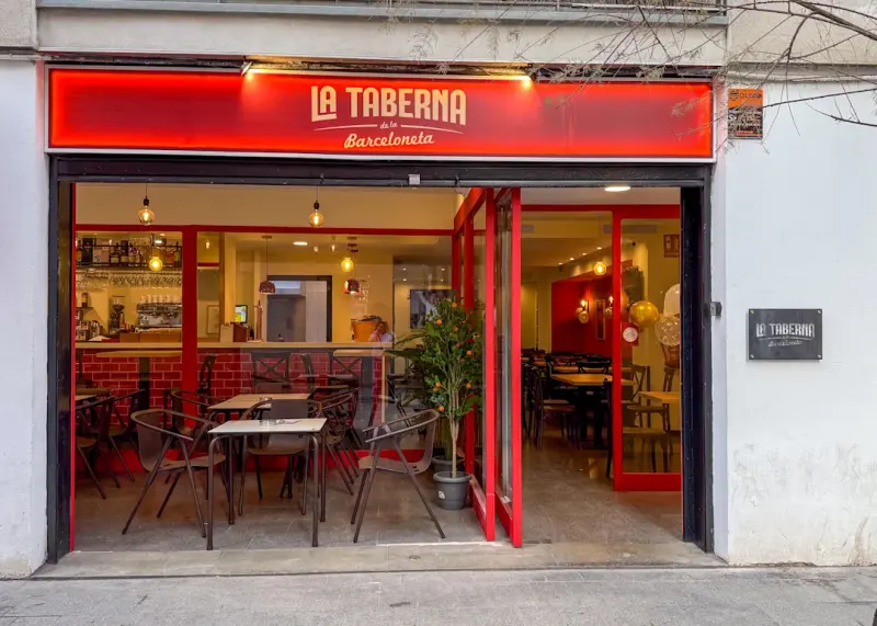 La Taberna de La Barceloneta — foto 4