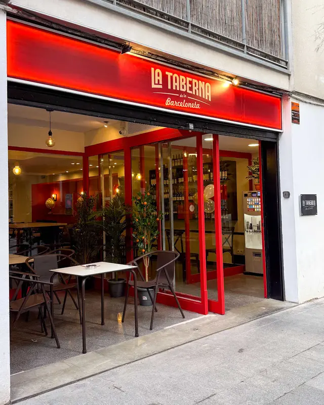 La Taberna de La Barceloneta — foto 10