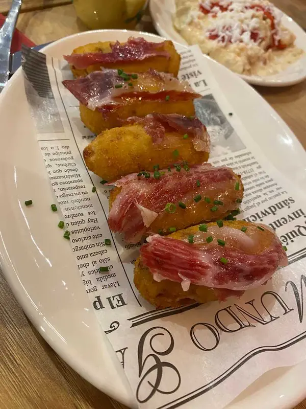 La Taberna de La Barceloneta — foto 9