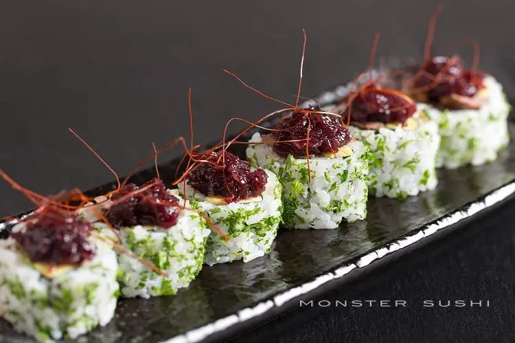 Monster Sushi — foto 5