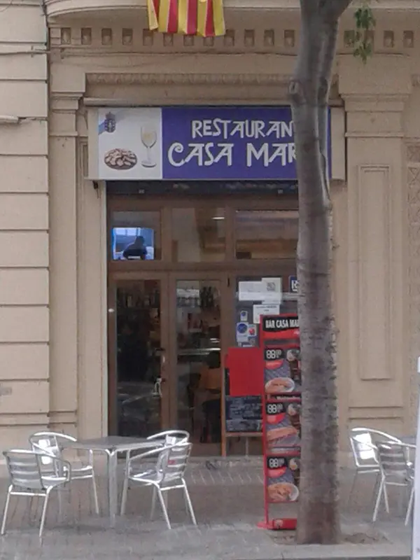 Casa Maria — foto 4