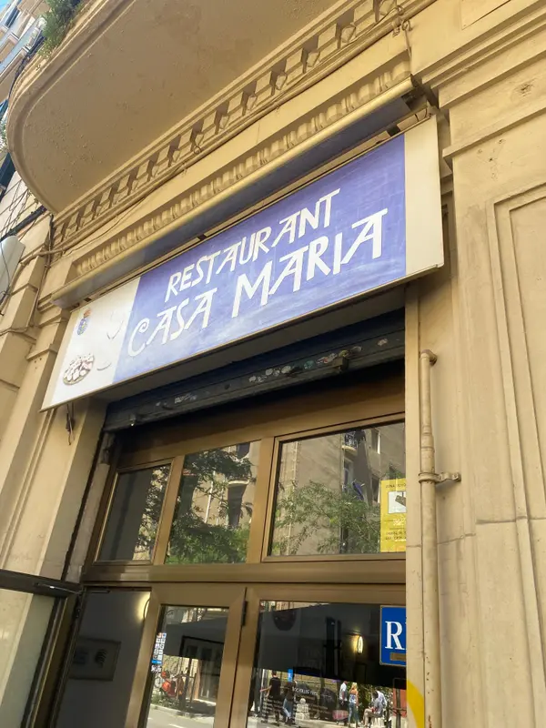Casa Maria — foto 6