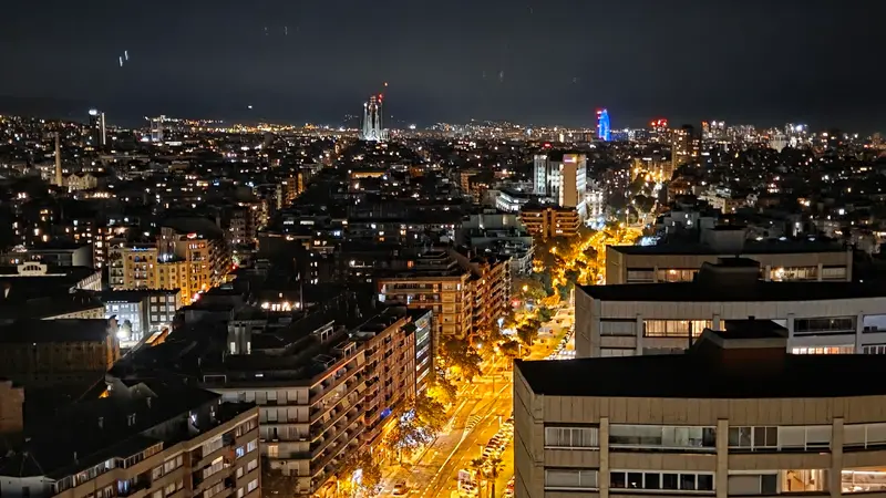Nobu Barcelona
