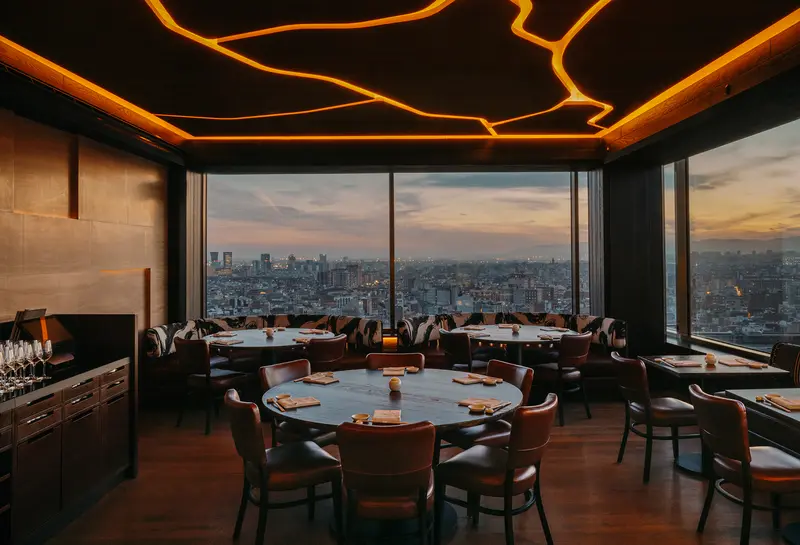 Nobu Barcelona — foto 3