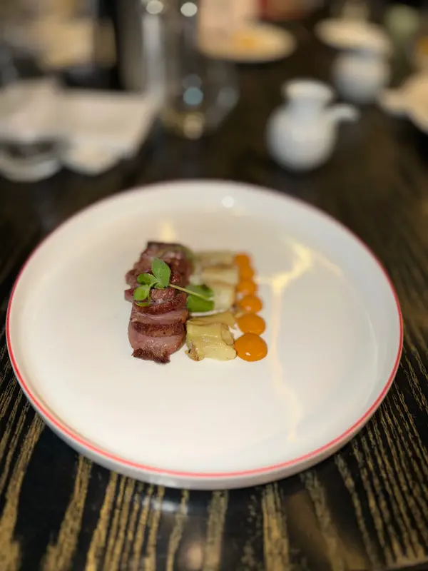 Nobu Barcelona — foto 2