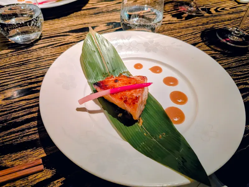 Nobu Barcelona — foto 4