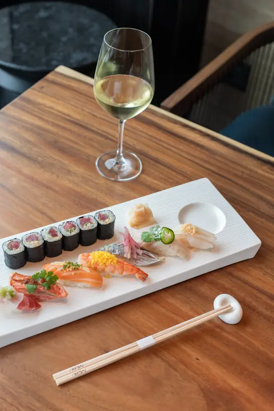 Nobu Barcelona — foto 7