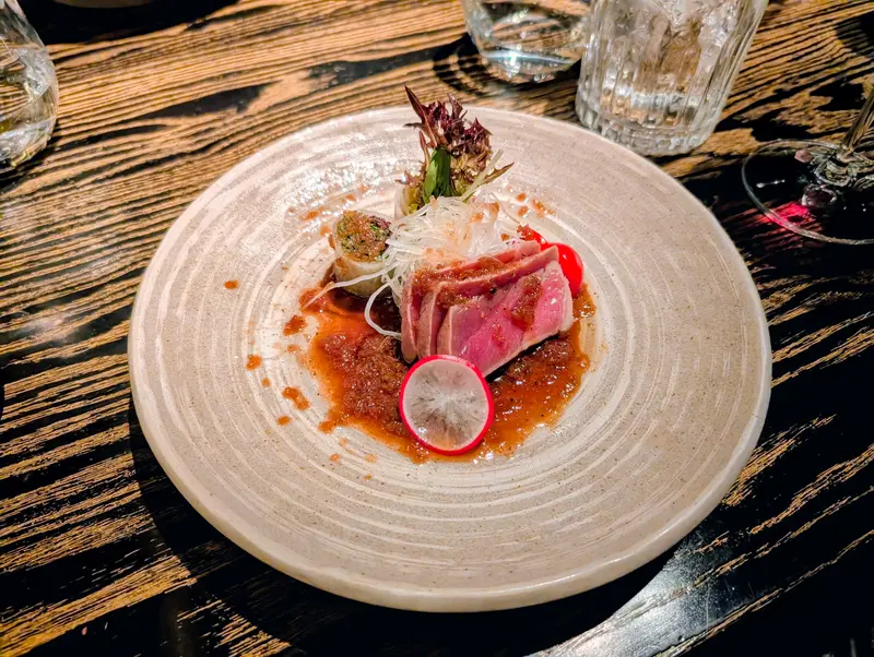 Nobu Barcelona — foto 8