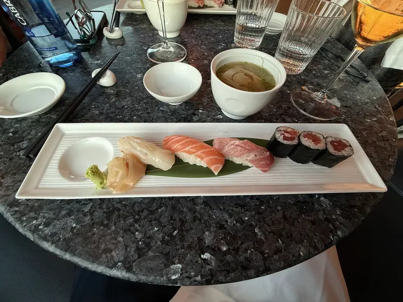 Nobu Barcelona — foto 9
