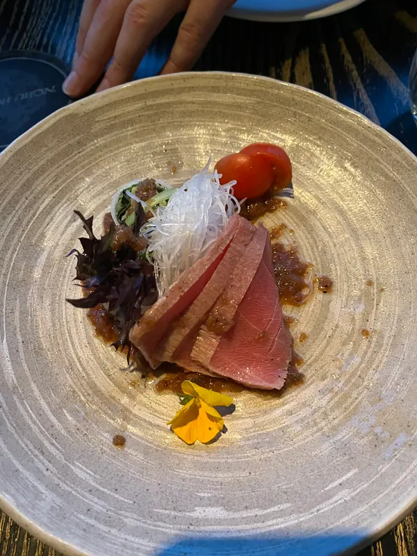 Nobu Barcelona — foto 10