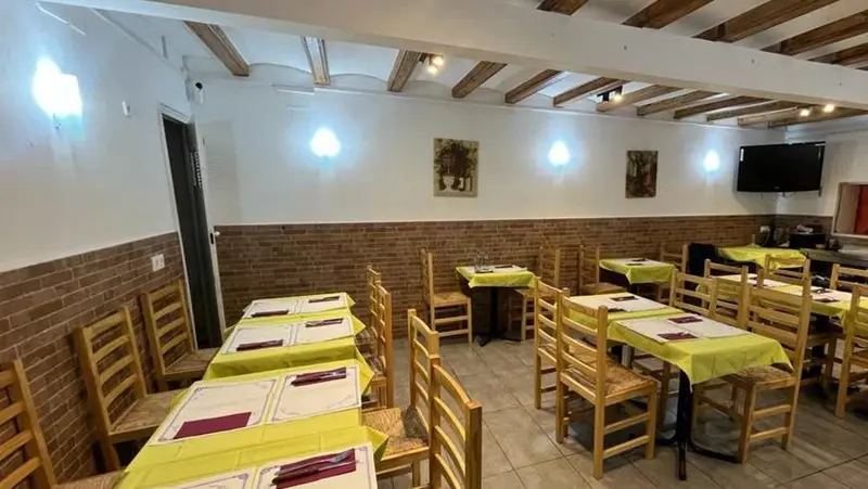 Paella — foto 2