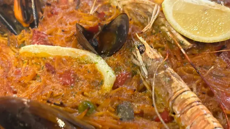 Paella — foto 10