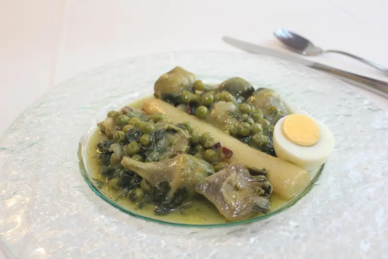 Asador Izarra — foto 5