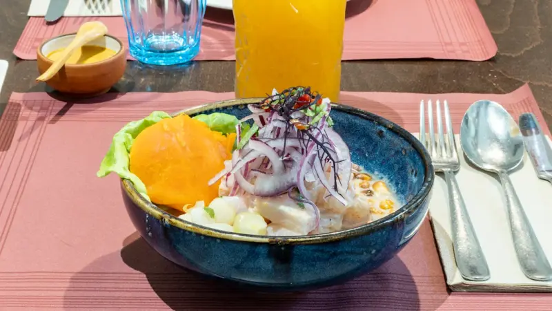 El Señorío — foto 6