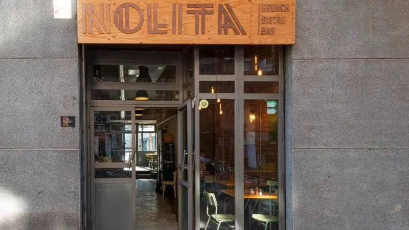 Nolita — foto 2