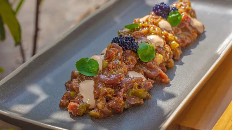 Nix Tapas — foto 3