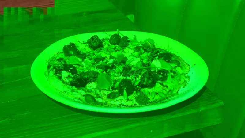 Nix Tapas — foto 2