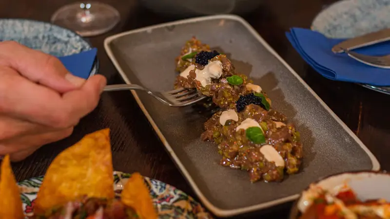 Nix Tapas — foto 8