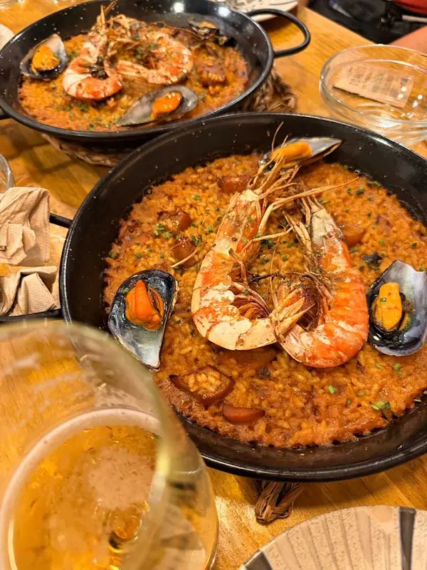Nix Tapas — foto 9