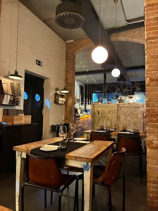 Llamber — foto 6