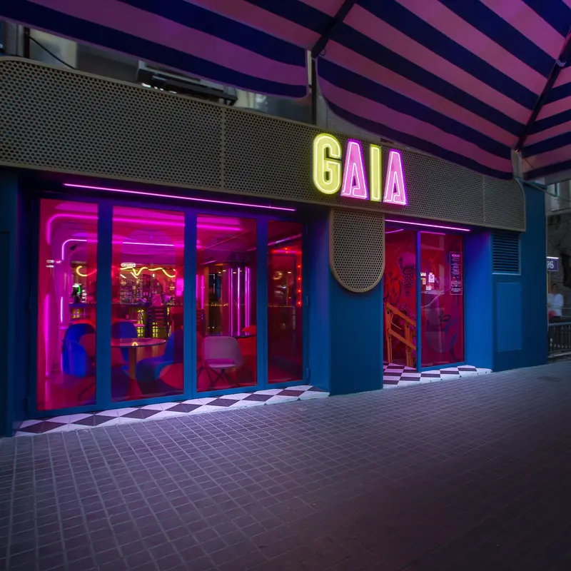 Gaia — foto 2