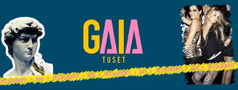 Gaia — foto 3