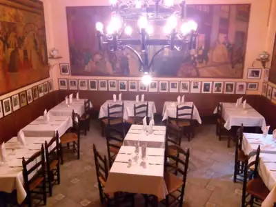 Can Culleretes