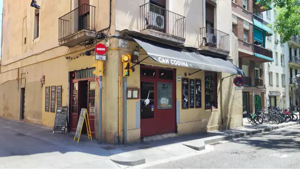 Can Codina — foto 6