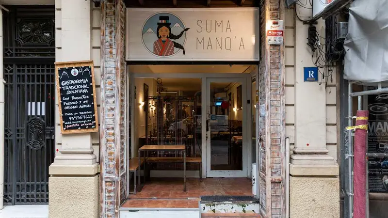 Sumamanqa — foto 6