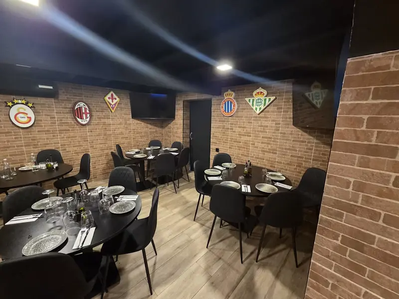 Sports Bar Pub & Grill — foto 6